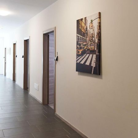 Mary'S Rooms & Apartments Bolzano Dış mekan fotoğraf