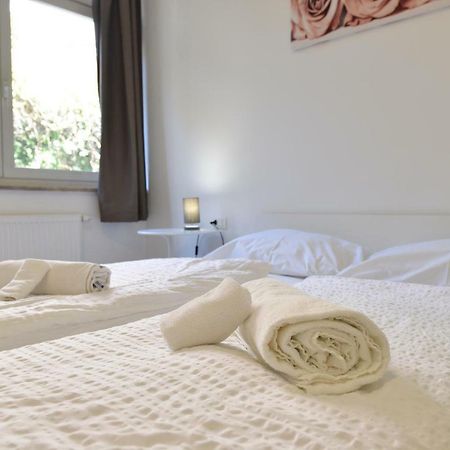 Mary'S Rooms & Apartments Bolzano Dış mekan fotoğraf