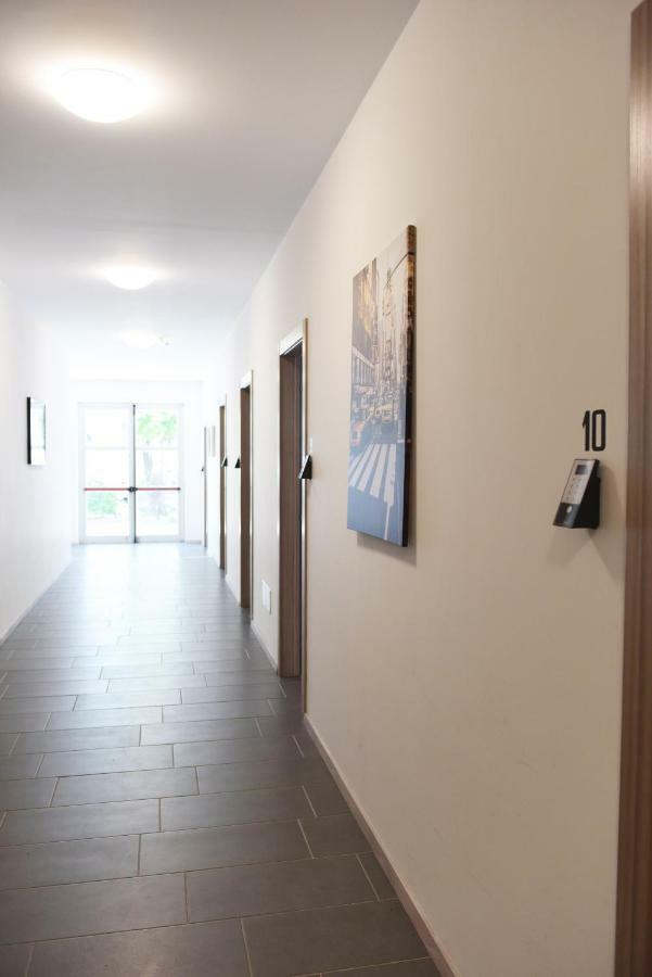 Mary'S Rooms & Apartments Bolzano Dış mekan fotoğraf