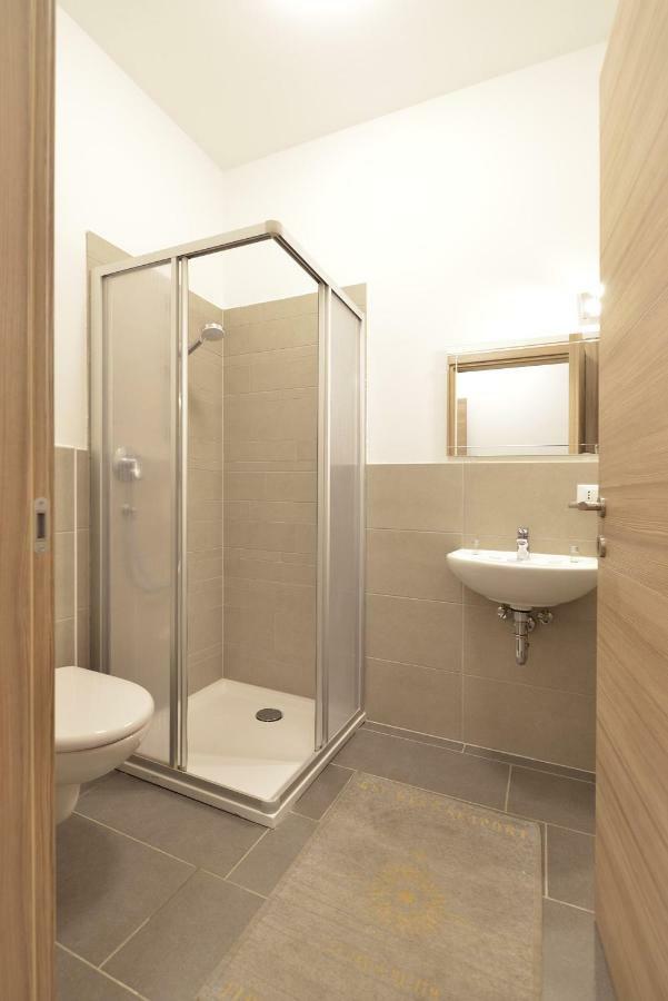 Mary'S Rooms & Apartments Bolzano Dış mekan fotoğraf