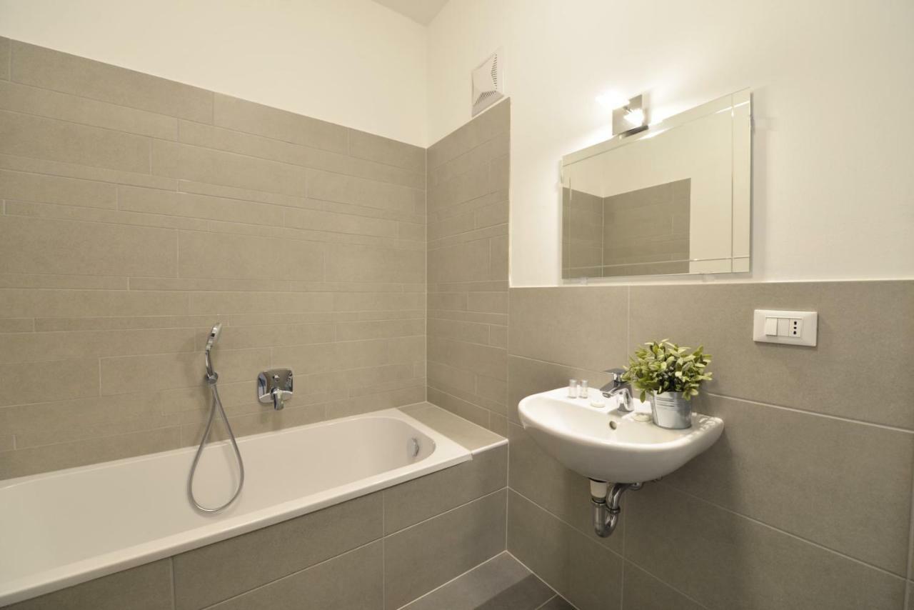 Mary'S Rooms & Apartments Bolzano Dış mekan fotoğraf