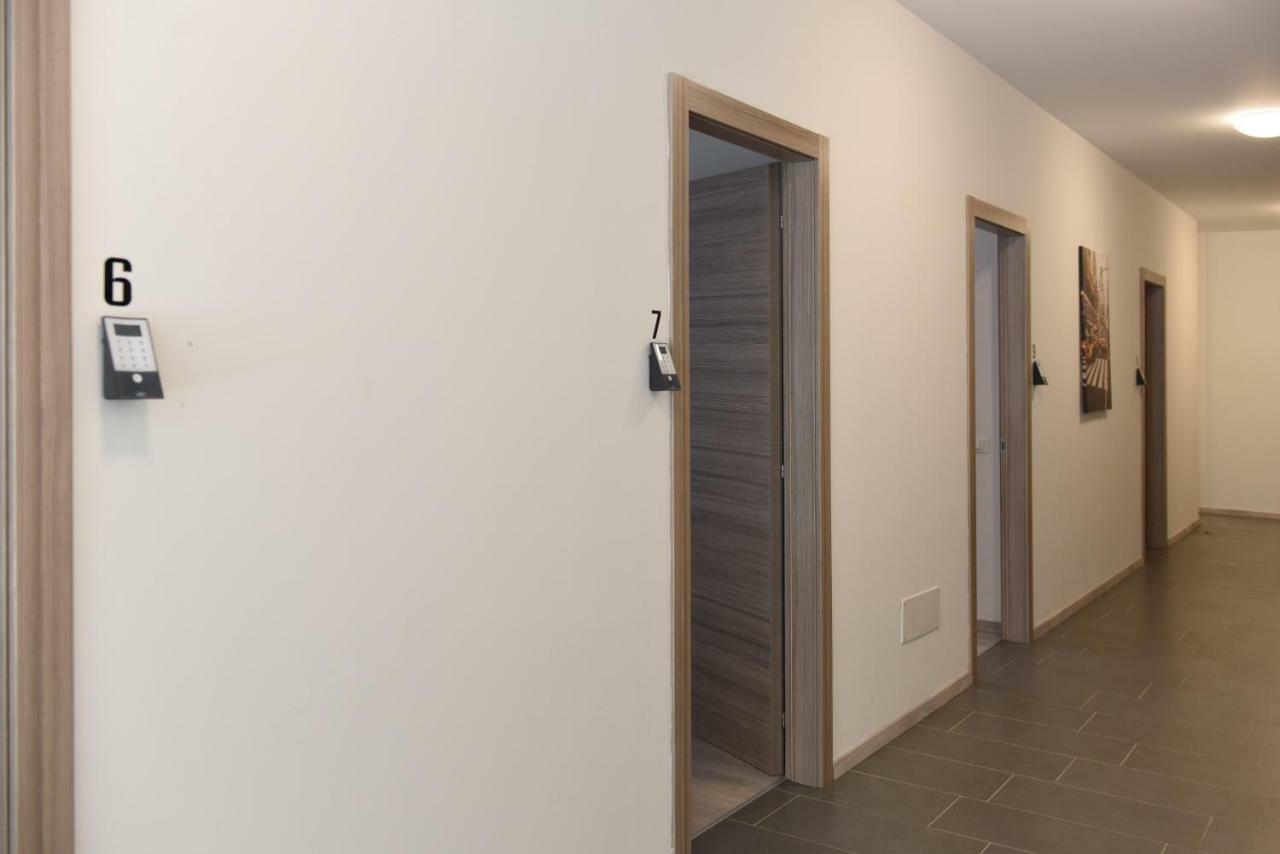 Mary'S Rooms & Apartments Bolzano Dış mekan fotoğraf