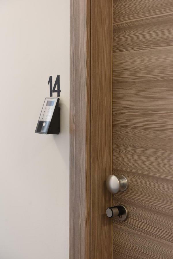 Mary'S Rooms & Apartments Bolzano Dış mekan fotoğraf