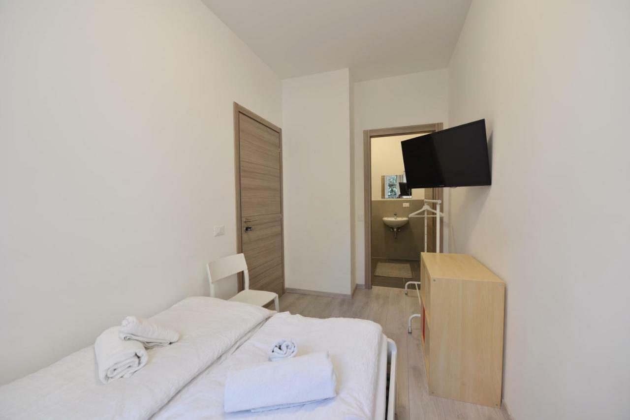 Mary'S Rooms & Apartments Bolzano Dış mekan fotoğraf