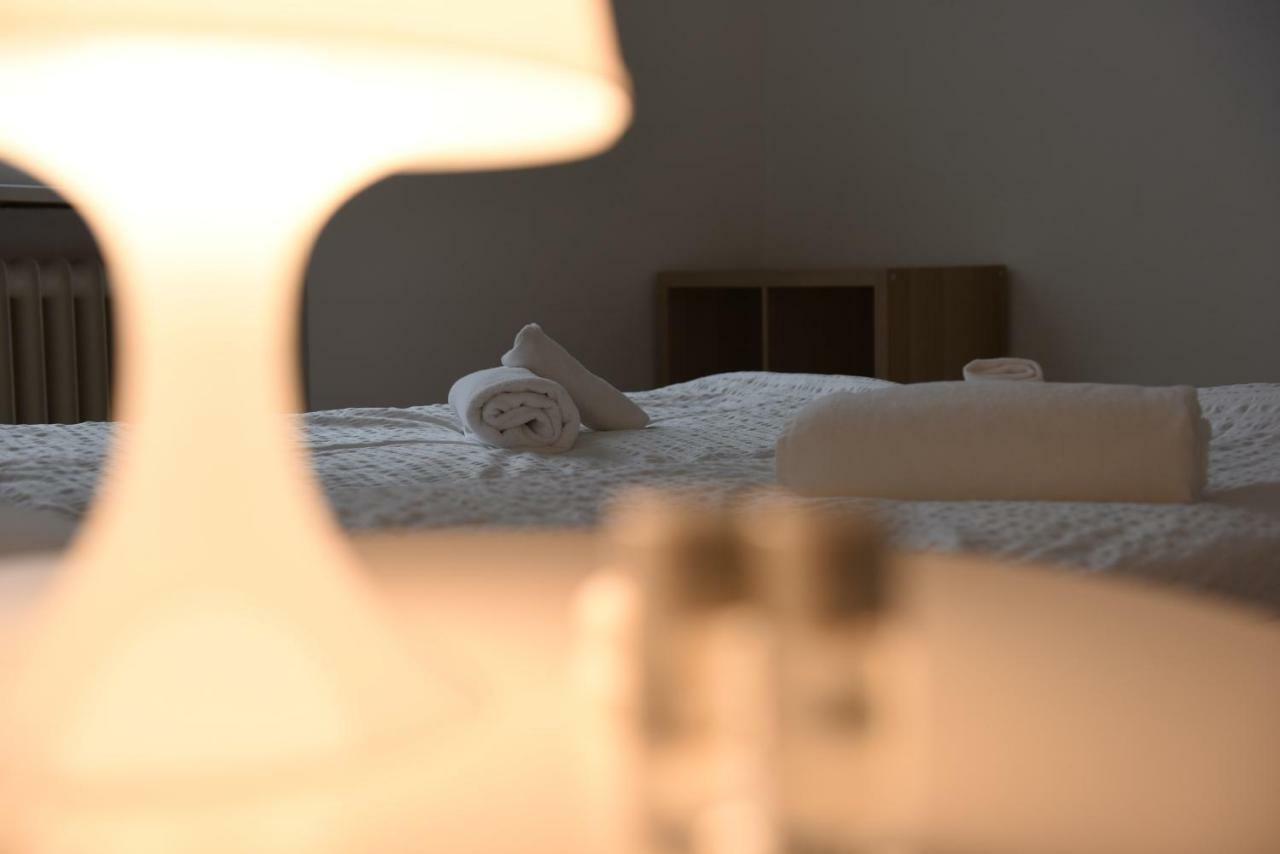 Mary'S Rooms & Apartments Bolzano Dış mekan fotoğraf