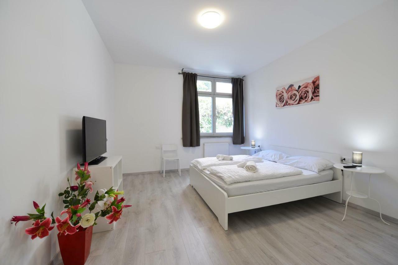 Mary'S Rooms & Apartments Bolzano Dış mekan fotoğraf