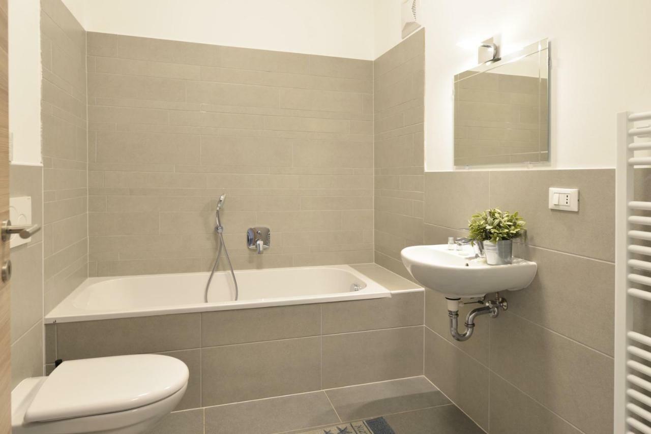Mary'S Rooms & Apartments Bolzano Dış mekan fotoğraf