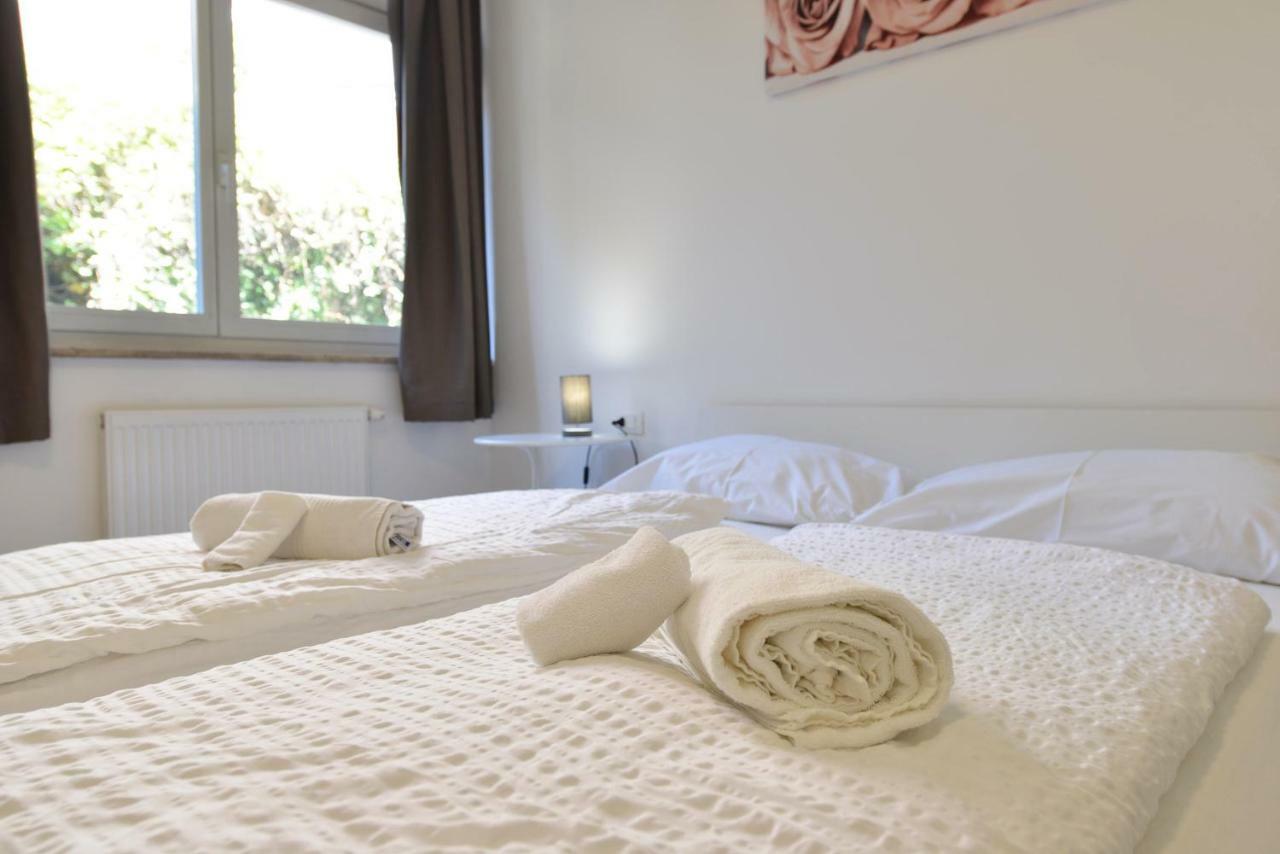 Mary'S Rooms & Apartments Bolzano Dış mekan fotoğraf