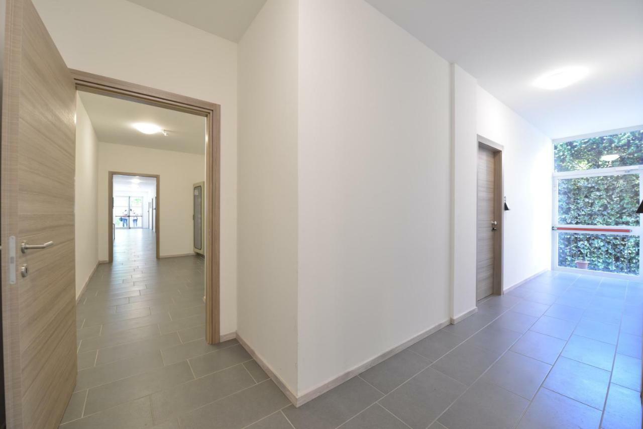 Mary'S Rooms & Apartments Bolzano Dış mekan fotoğraf