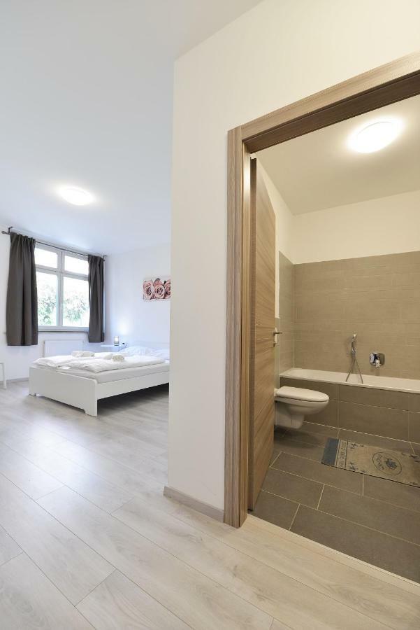Mary'S Rooms & Apartments Bolzano Dış mekan fotoğraf