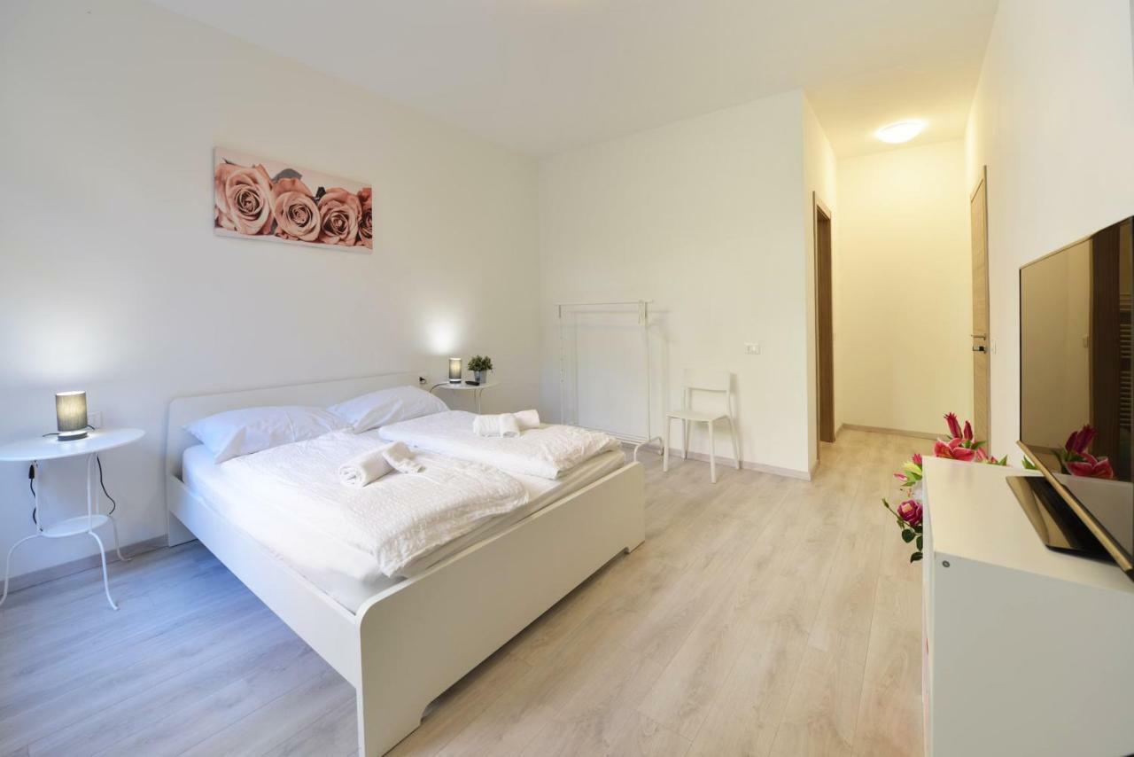 Mary'S Rooms & Apartments Bolzano Dış mekan fotoğraf